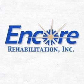 Encore Rehabilitation INC. - Haleyville