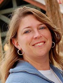 Jennifer McVey, MA,CCC-SLP