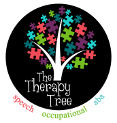 The Therapy Tree - Hazlehurst