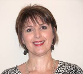 Melanie Brady Waters