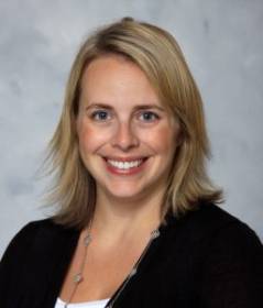 Danielle M. Erney, MD