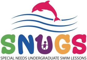 SNUGS (Special Needs Undergraduate Swim Lessons)