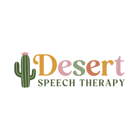 Desert Speech Therapy