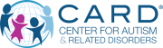 Center for Autism and Related Disorders (CARD) - Fairport
