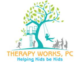 Therapy Works - Lawrenceville