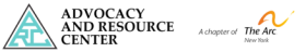 Advocacy and Resource Center of The Arc, New York
