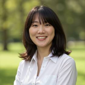 Minhee Choi, MA, OTR/L