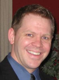 Christopher Kaeppner, Ph.D.