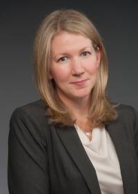 Michelle Moor - Middleton