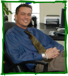 Dr. Jeffrey Hansen