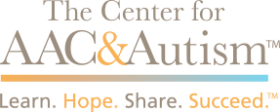 The Center for AAC and Autism