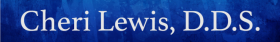 Cheri Lewis, D.D.S.