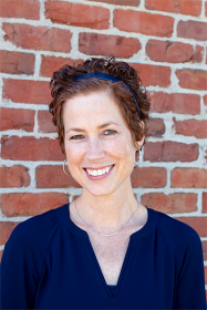 Kathleen Broderick Woody