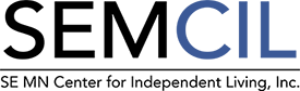 Southeastern Minnesota Center for Independent Living - Winona