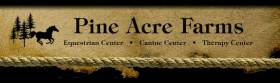 Pine Acre Farms Therapy Center