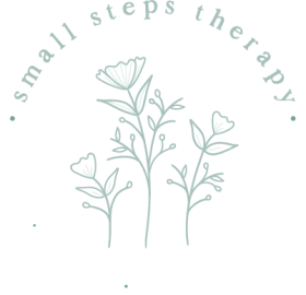 Small Steps Therapy