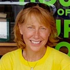 Judy Converse, MPH, RD, LDN