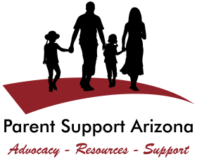 Parent Support Arizona