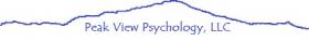Peak View Psychology, LLC/Dr. Dawn Kugler