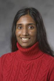 Dr. Purnima T. Valdez, MD
