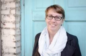 Amy Elizabeth Cameron, MA