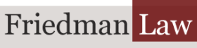 Friedman Law