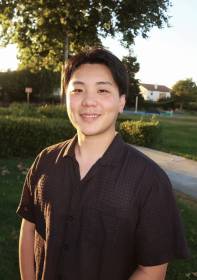 James Chow, M.A., CCC-SLP