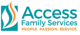 Access Family Services – Wilson