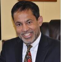 Dr. Bhargava