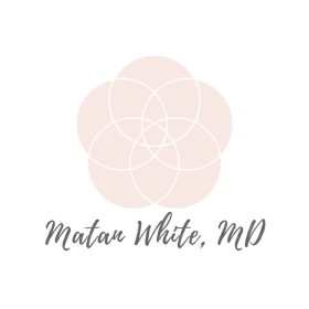 Matan White, MD