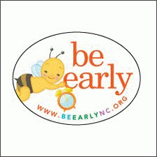 North Carolina Infant - Toddler Program (NC ITP) - Blue Ridge