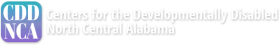 Centers for the Developmentally Disabled North Central Alabama, Inc. (CDD NCA)