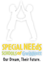 The Special Needs Schools of Gwinnett