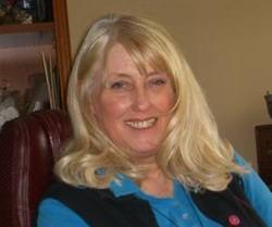 Glenna G Clouse