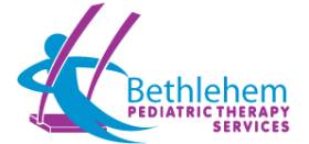 Bethlehem Pediatric Therapy Services