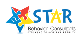 STAR Behavior Consultants