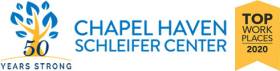 Chapel Haven Schleifer Center, Inc