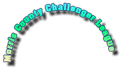 Morris County Challenger League
