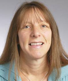 Patricia Kurtz, PhD