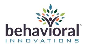 Behavioral Innovations of Pflugerville