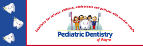 Pediatric Dentistry Of Wayne