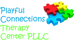 Playful Connections Therapy Center, PLLC