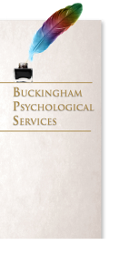 Buckingham Psychological Services
