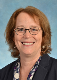 Dr. Laura G. Klinger, Ph.D.