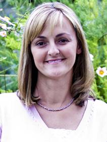 Jennifer Barry, D.D.S., M.S. - Simi Vallley