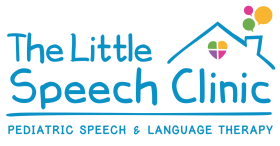The Little Speech Clinic