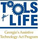 Tools for Life: GA Assistive Technology Act Program