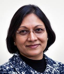 Padma Mandalapu, MD