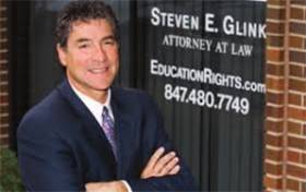 Steven Glink, Esq