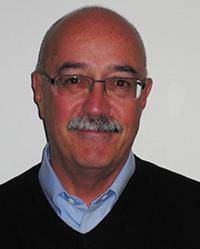 Dick Socwell, MS, MSEd